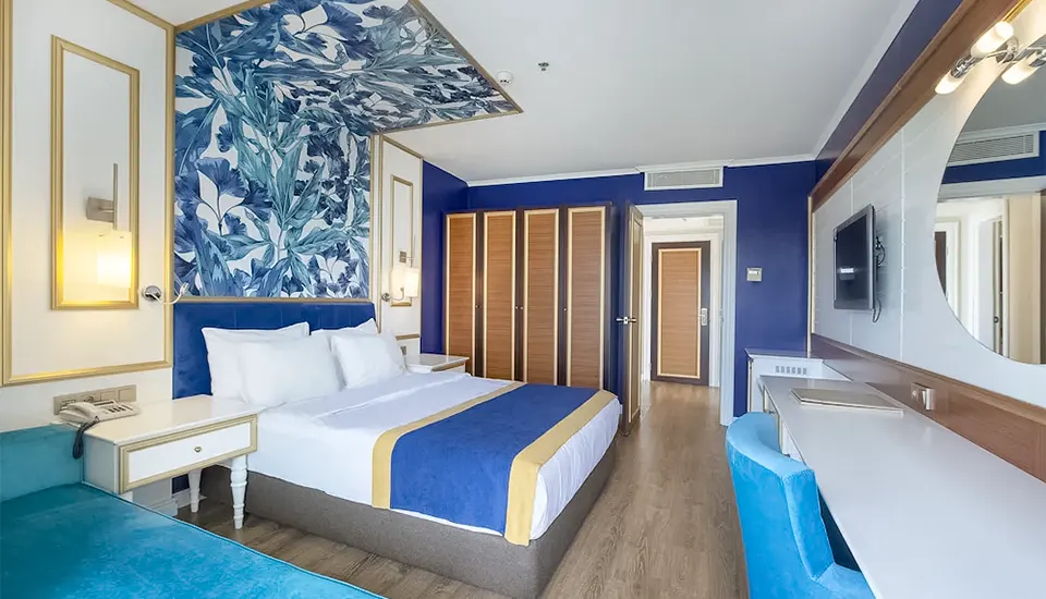 هتل اوتوپیا ریزورت اند رزیدنس